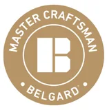 Belgard Master Craftsman certified paver installer